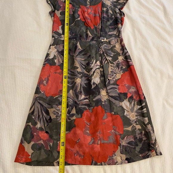 Banana republic dress - Picture 4 of 12